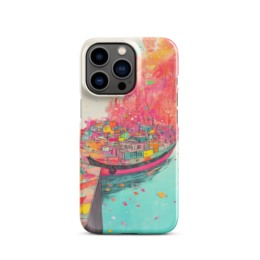 Whispers of a Colorful Dream