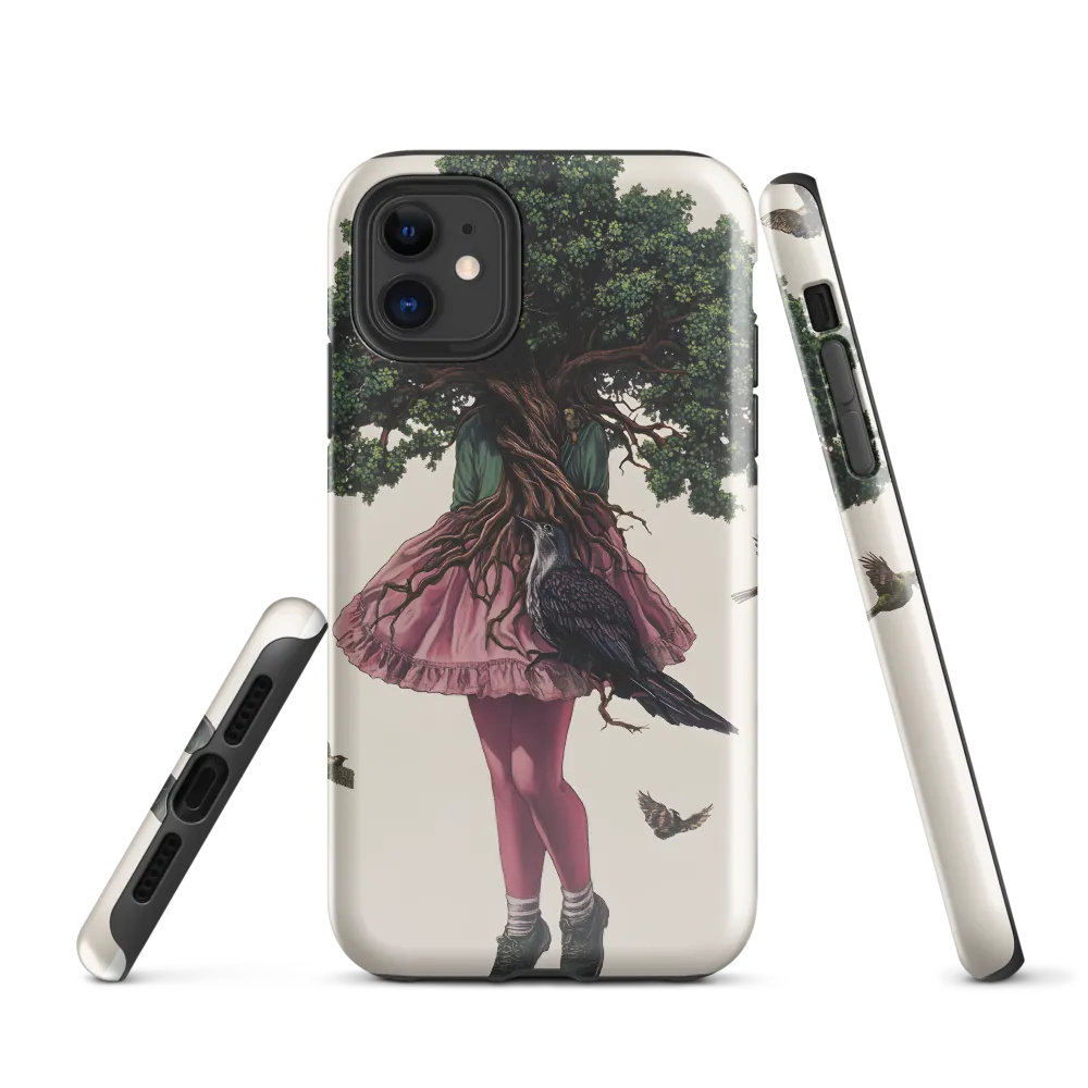 Rooted Reverie