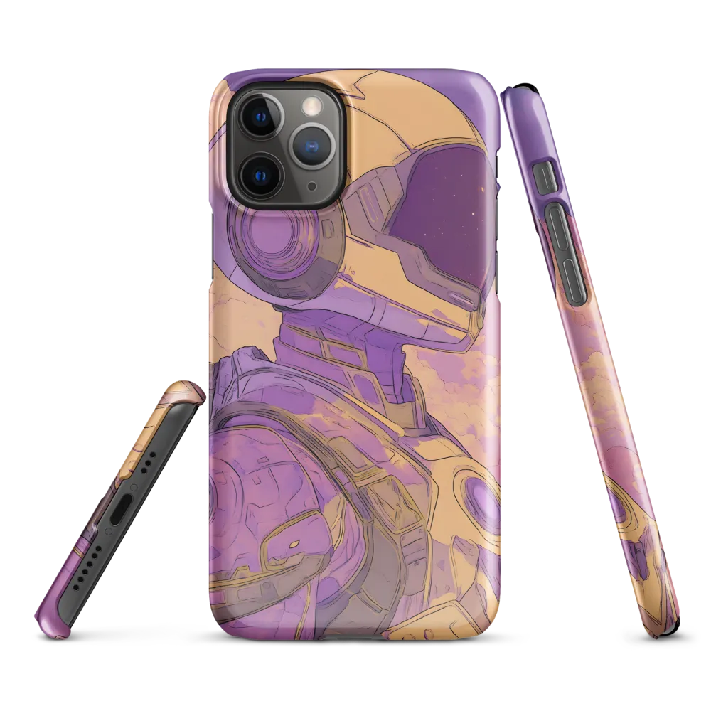 Cosmic Voyager