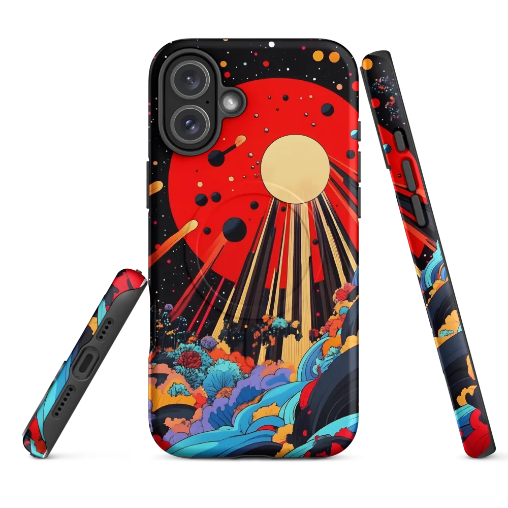 Cosmic Reverie
