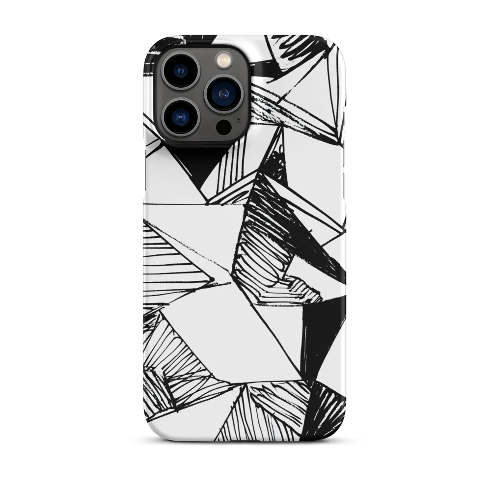 Dynamic Geometry in Ink