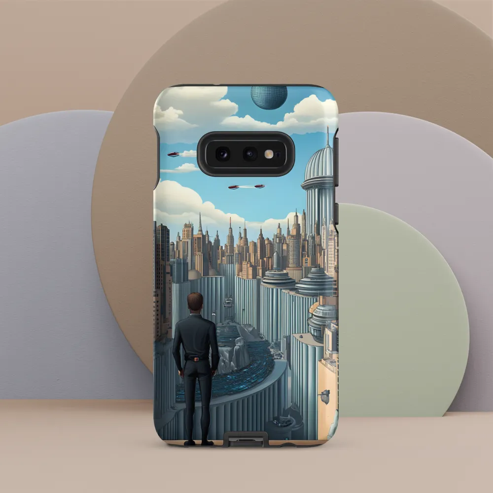 Visions of Tomorrow