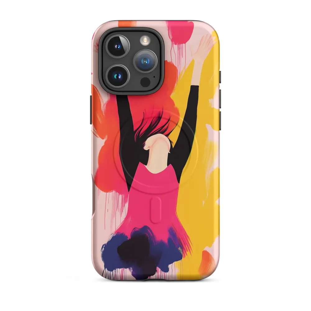 Embracing Vibrancy