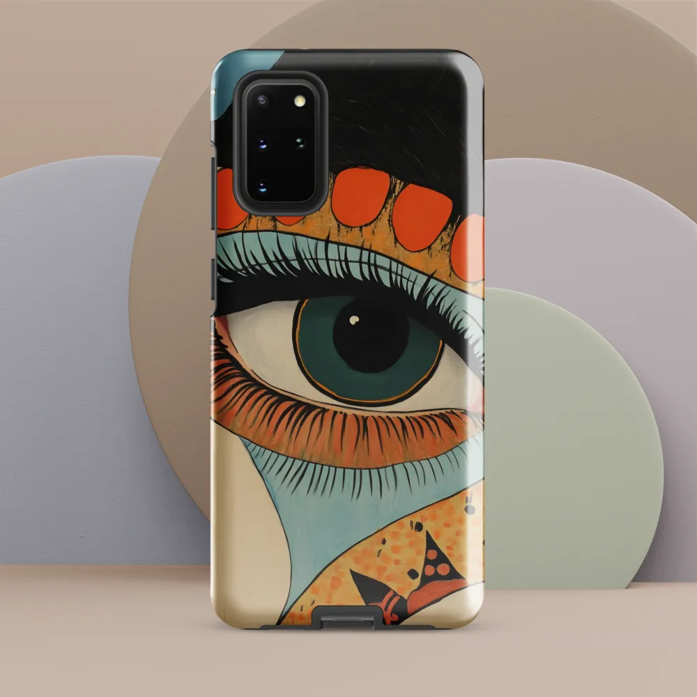 Eye of the Dreamer