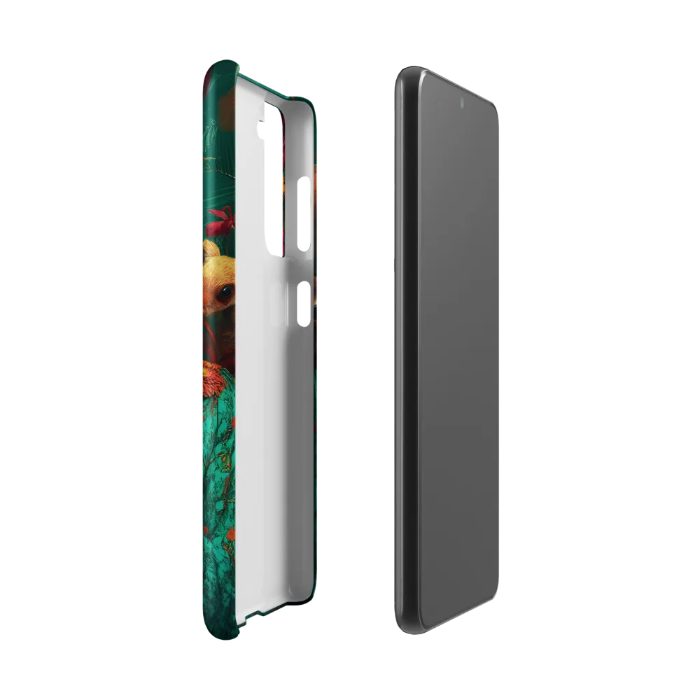 Botanical Reverie