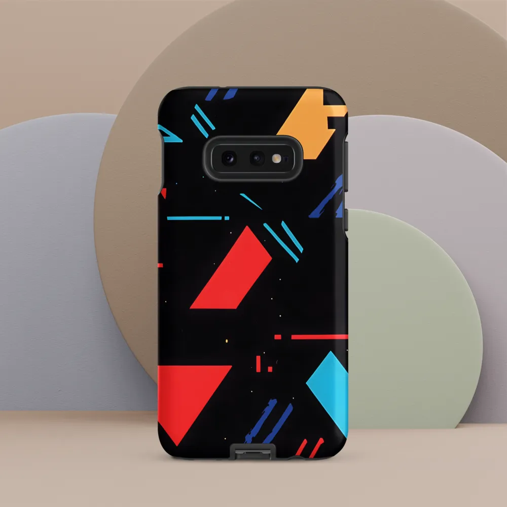 Dynamic Geometric Harmony