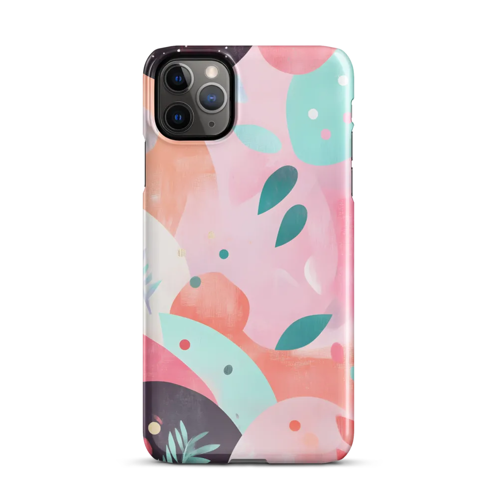 Ethereal Harmony | Phone Case |  11 Pro Max | Snap Case | Glossy