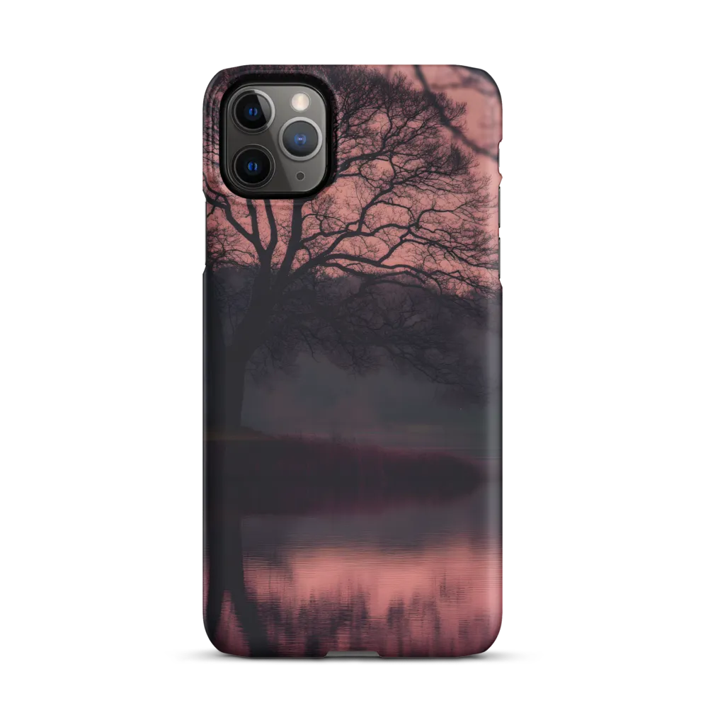 Whispers of Dusk