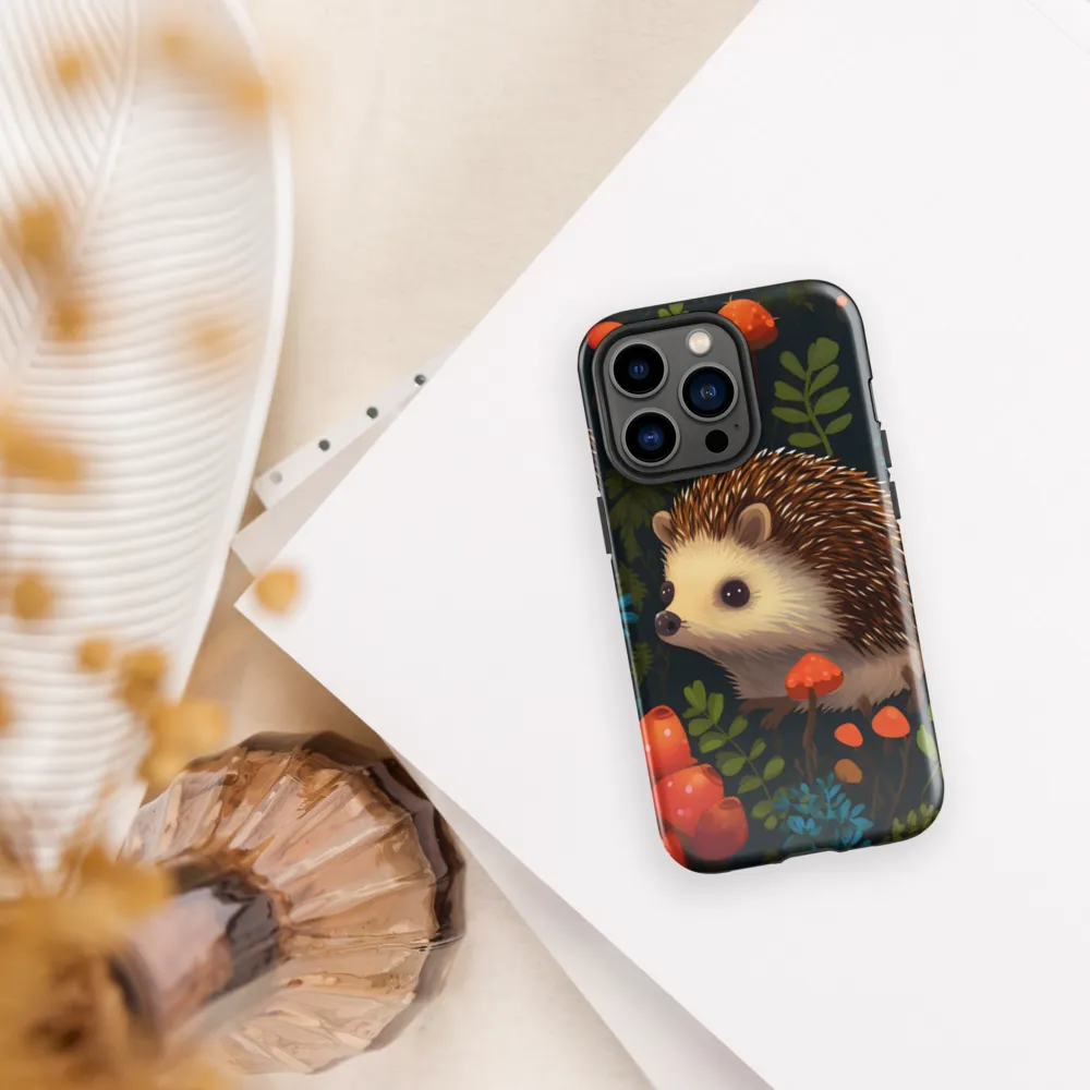 Whimsical Woodland Adventures