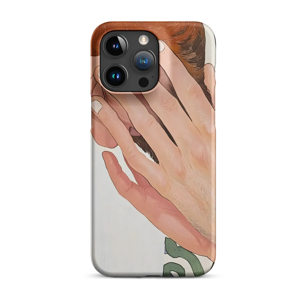 The Embrace of Hands