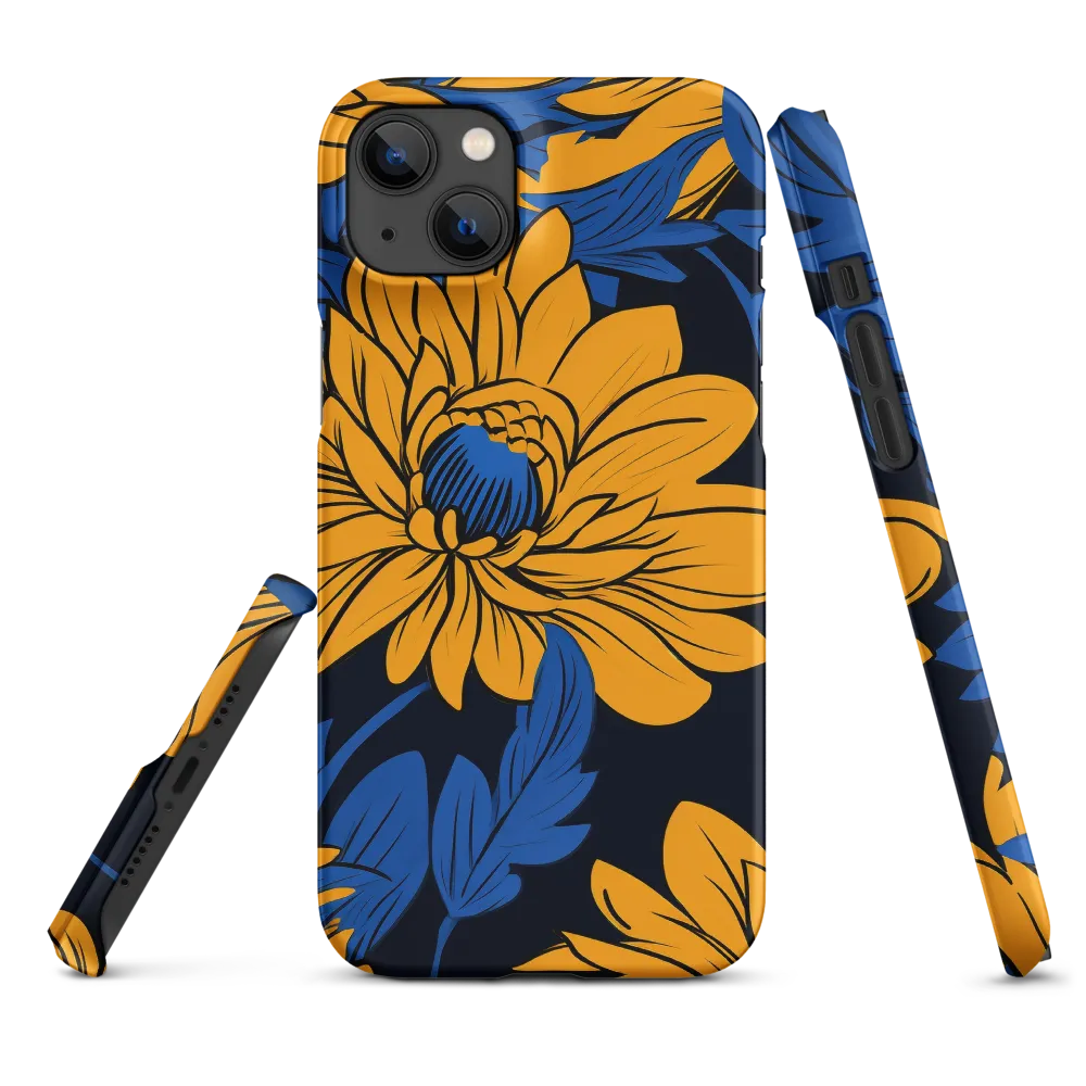 A Symphony of Blooms