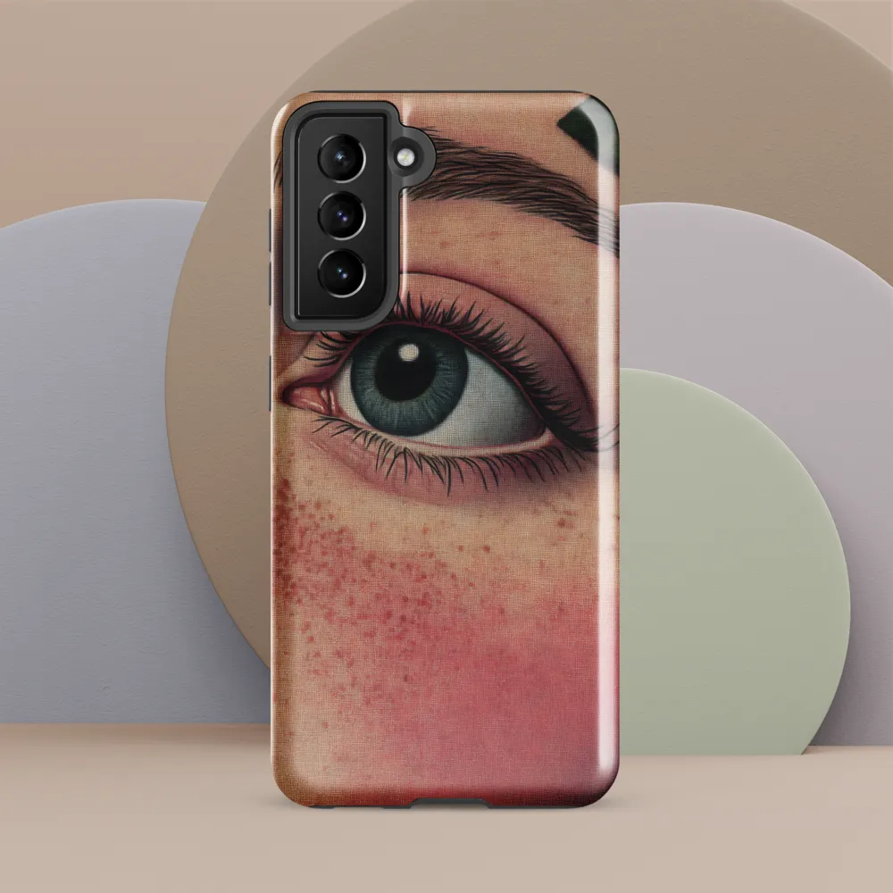 The Depth of Perception
