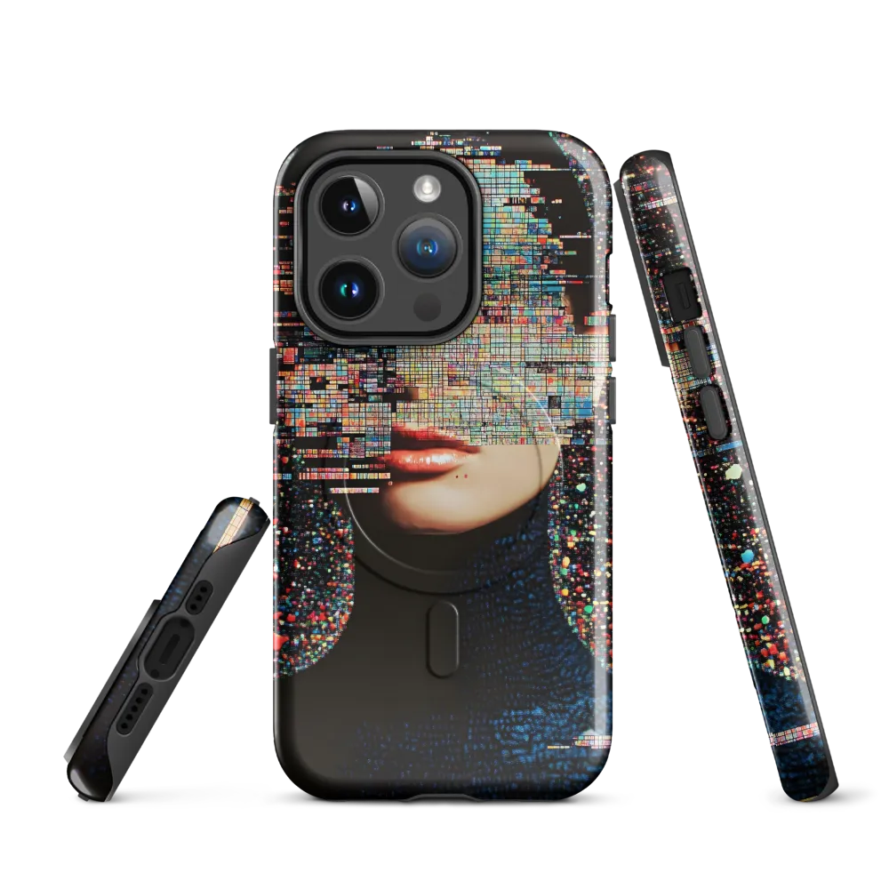 Fragmented Identity