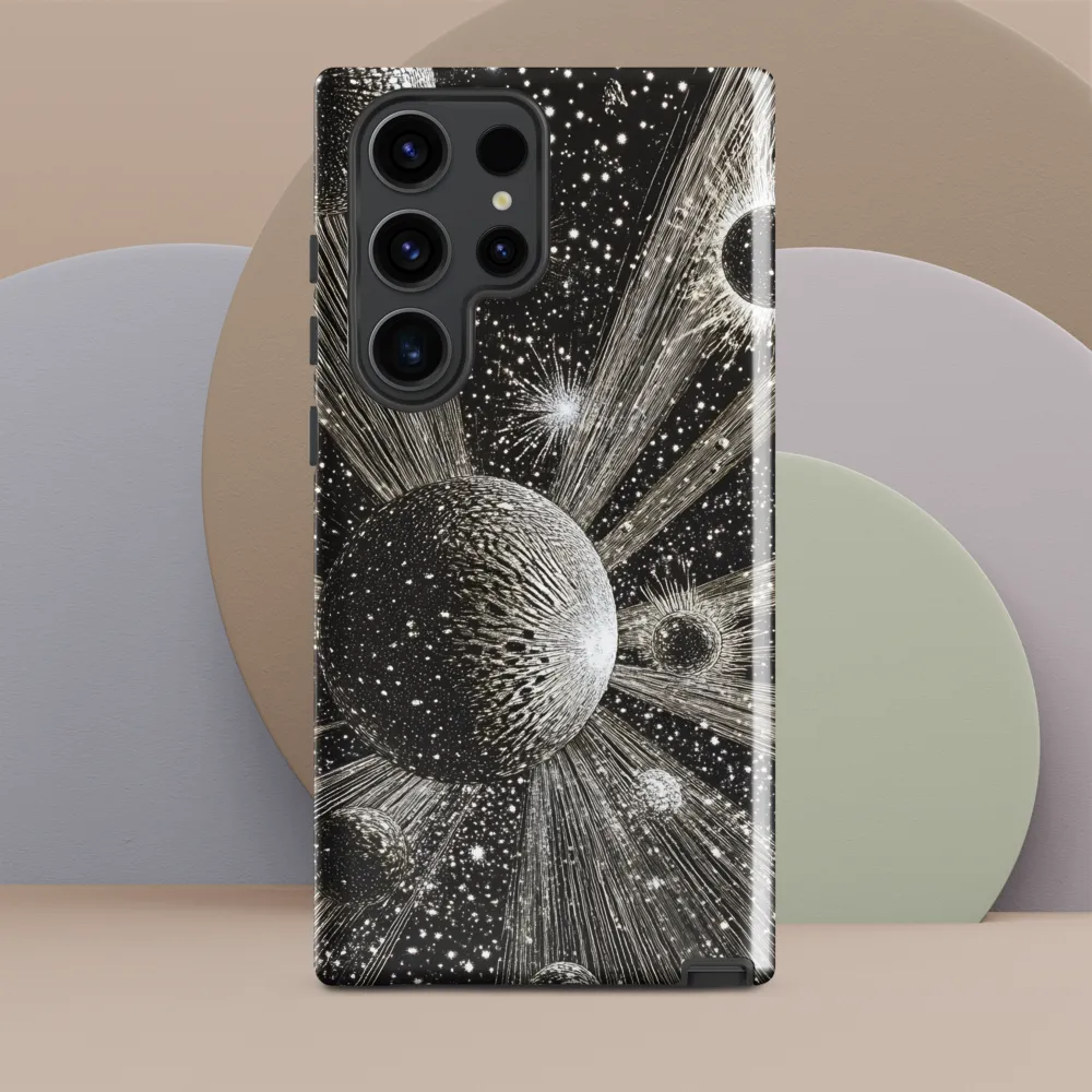 Cosmic Symphony
