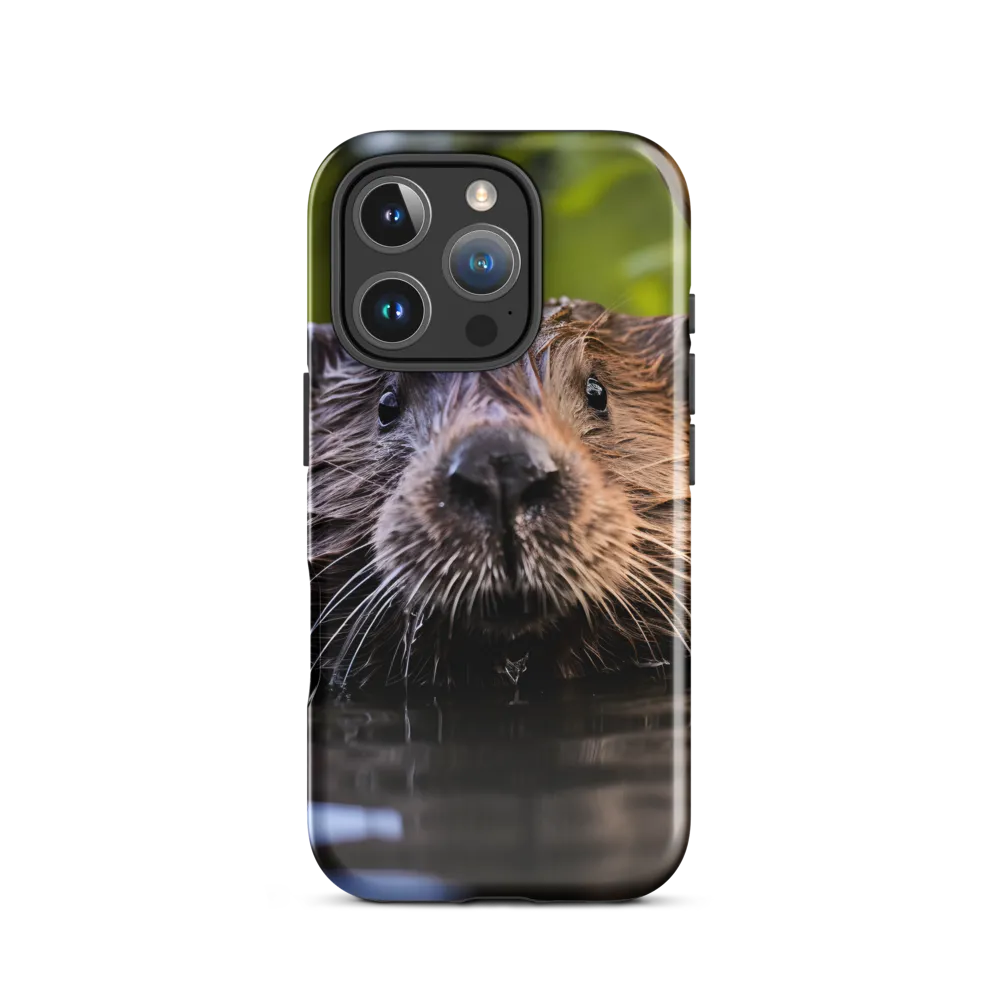 Emergence of the Beaver