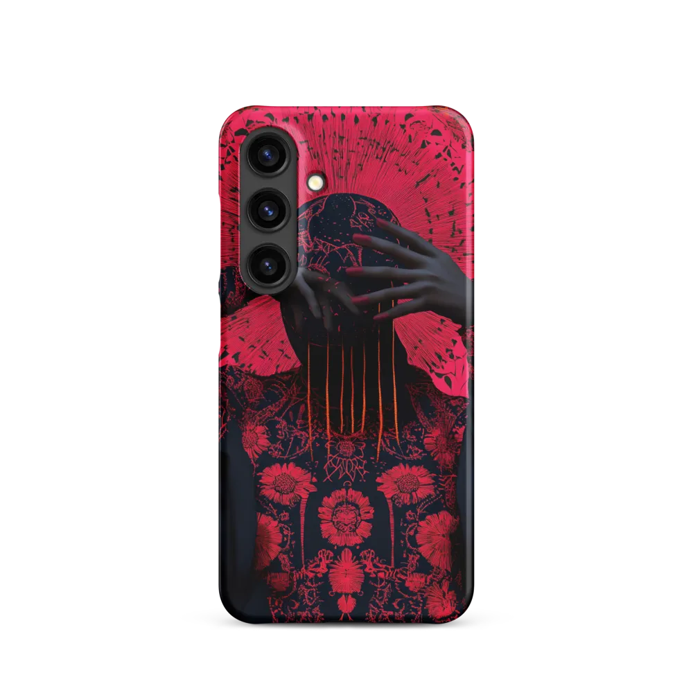 Floral Enigma