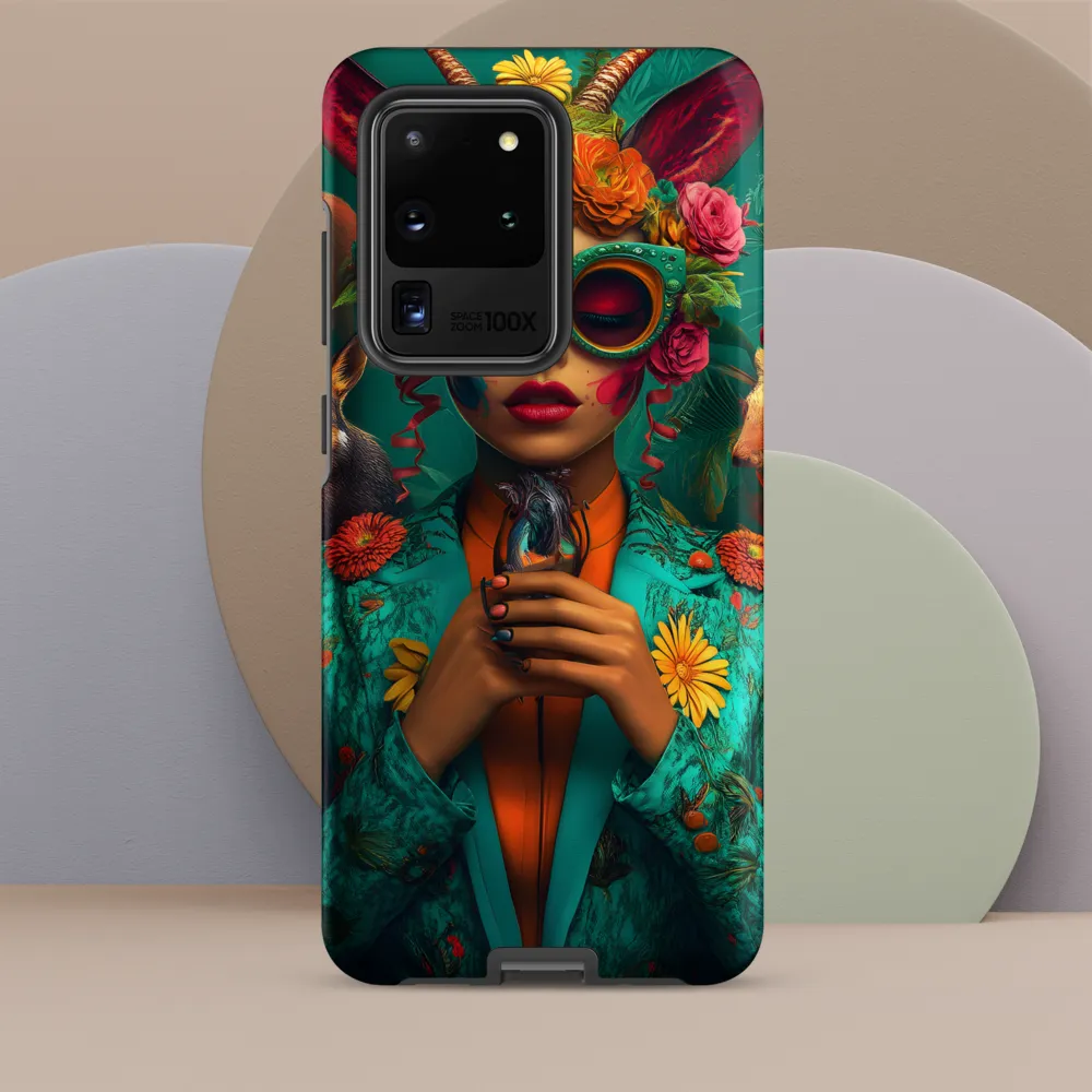 Botanical Reverie