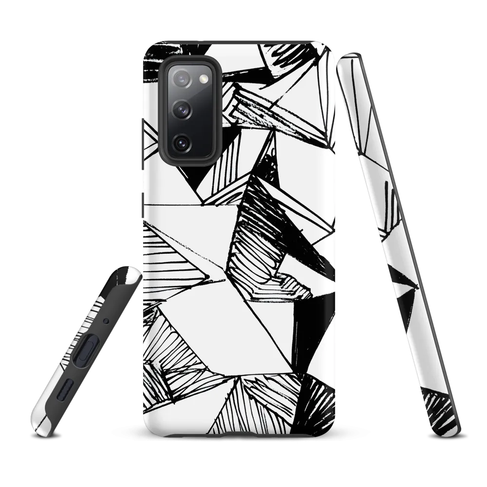 Dynamic Geometry in Ink