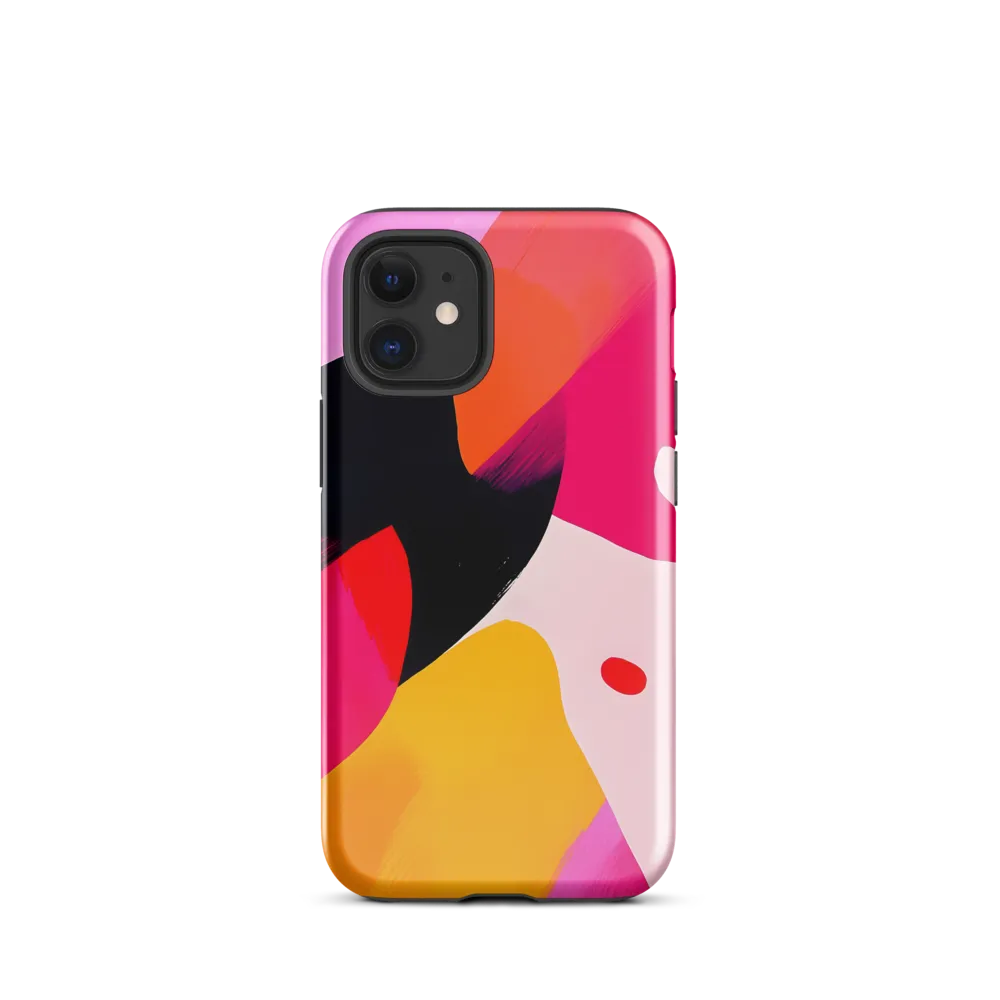 Playful Interplay of Colors