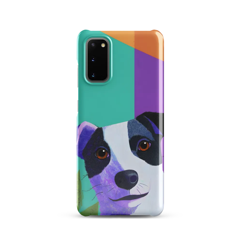 Joyful Canine