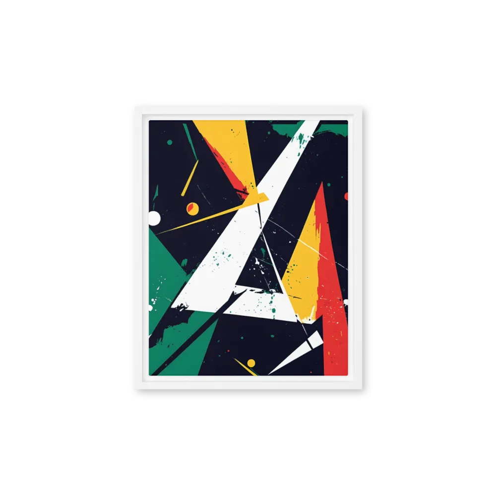 Dynamic Geometries