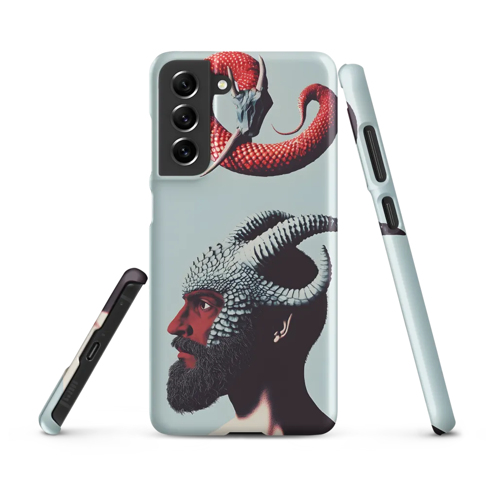 Elysium of the Horned One
