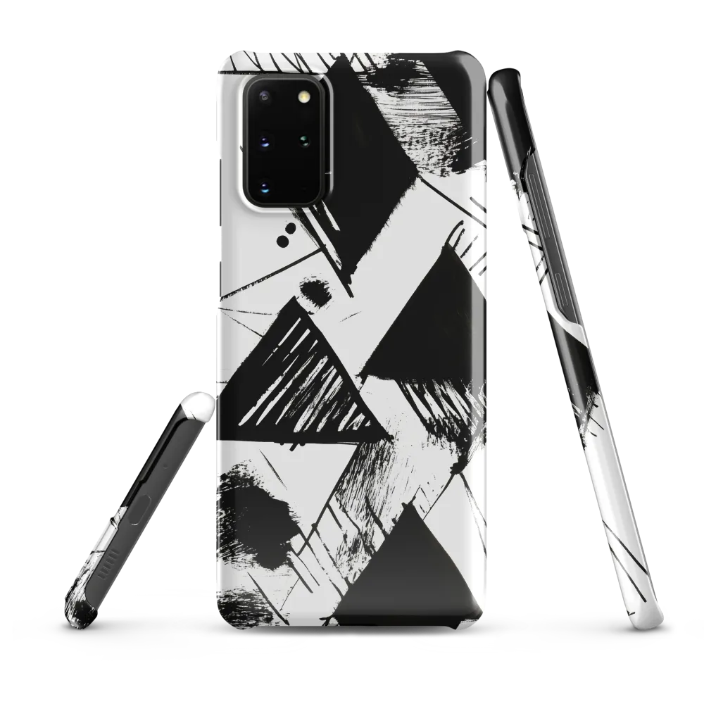 Dynamic Geometric Harmony