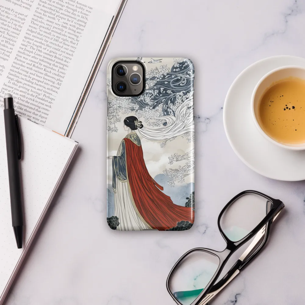 Whispers of Nature | Phone Case |  11 Pro Max | Snap Case | Glossy