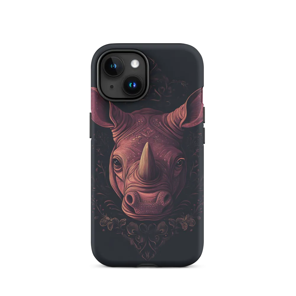 Regal Rhinoceros