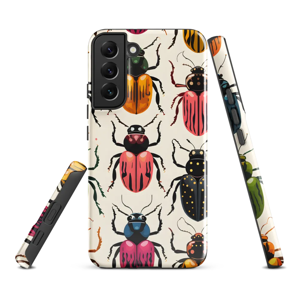 Beetle Serenade