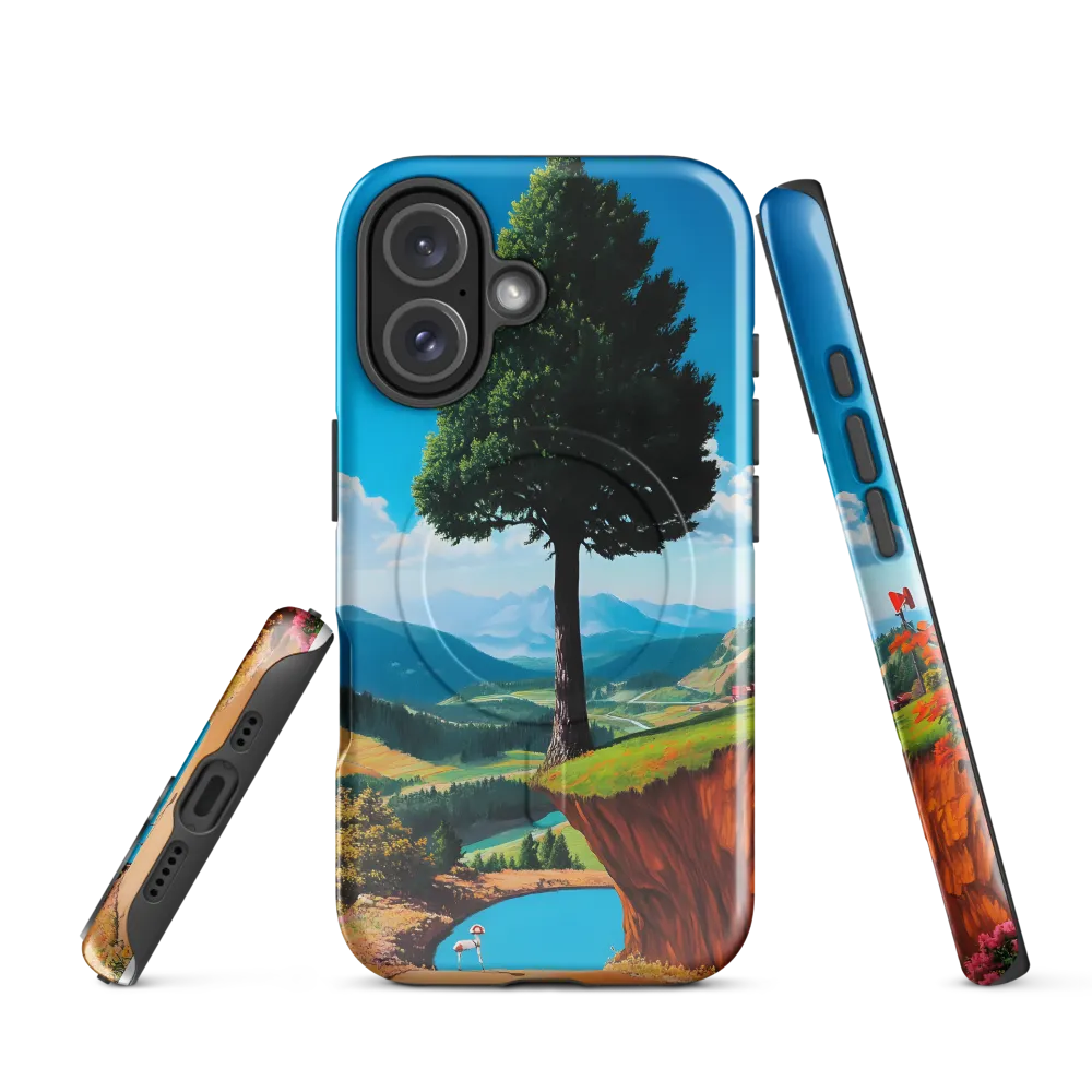 Harmony in Nature