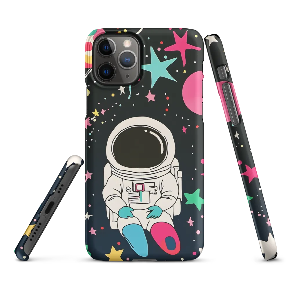 Cosmic Dreamer