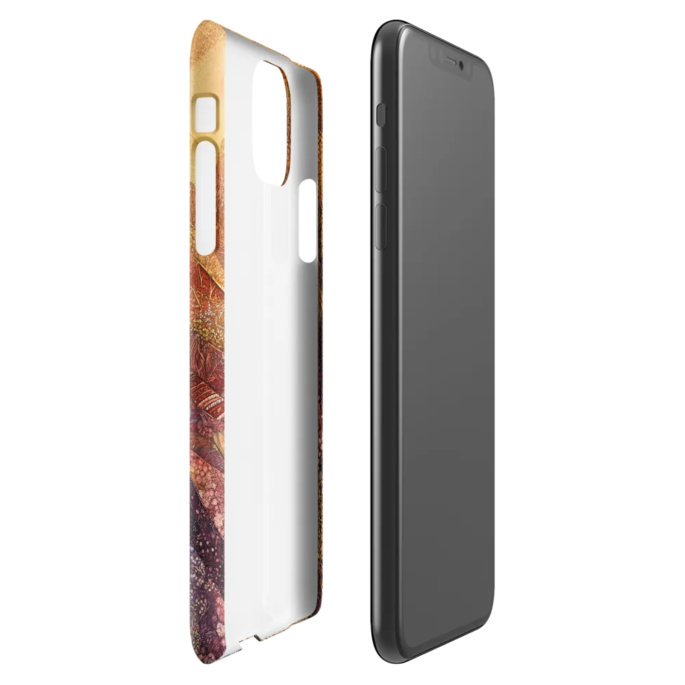 Embrace of Nature | Phone Case |  11 Pro Max | Snap Case | Glossy