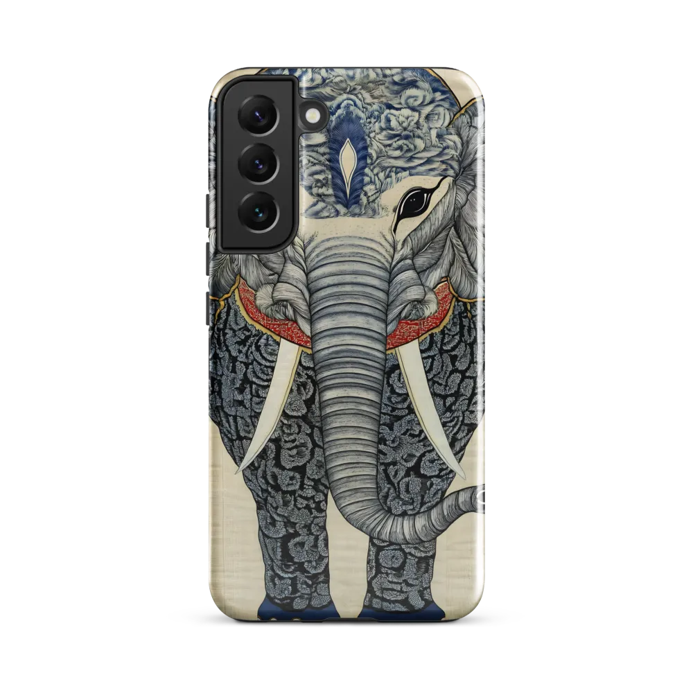Majesty of the Elephant