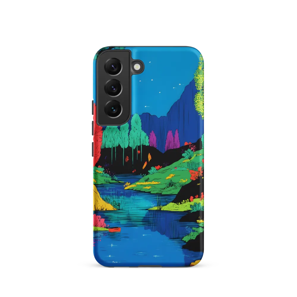 Dreamscape in Color