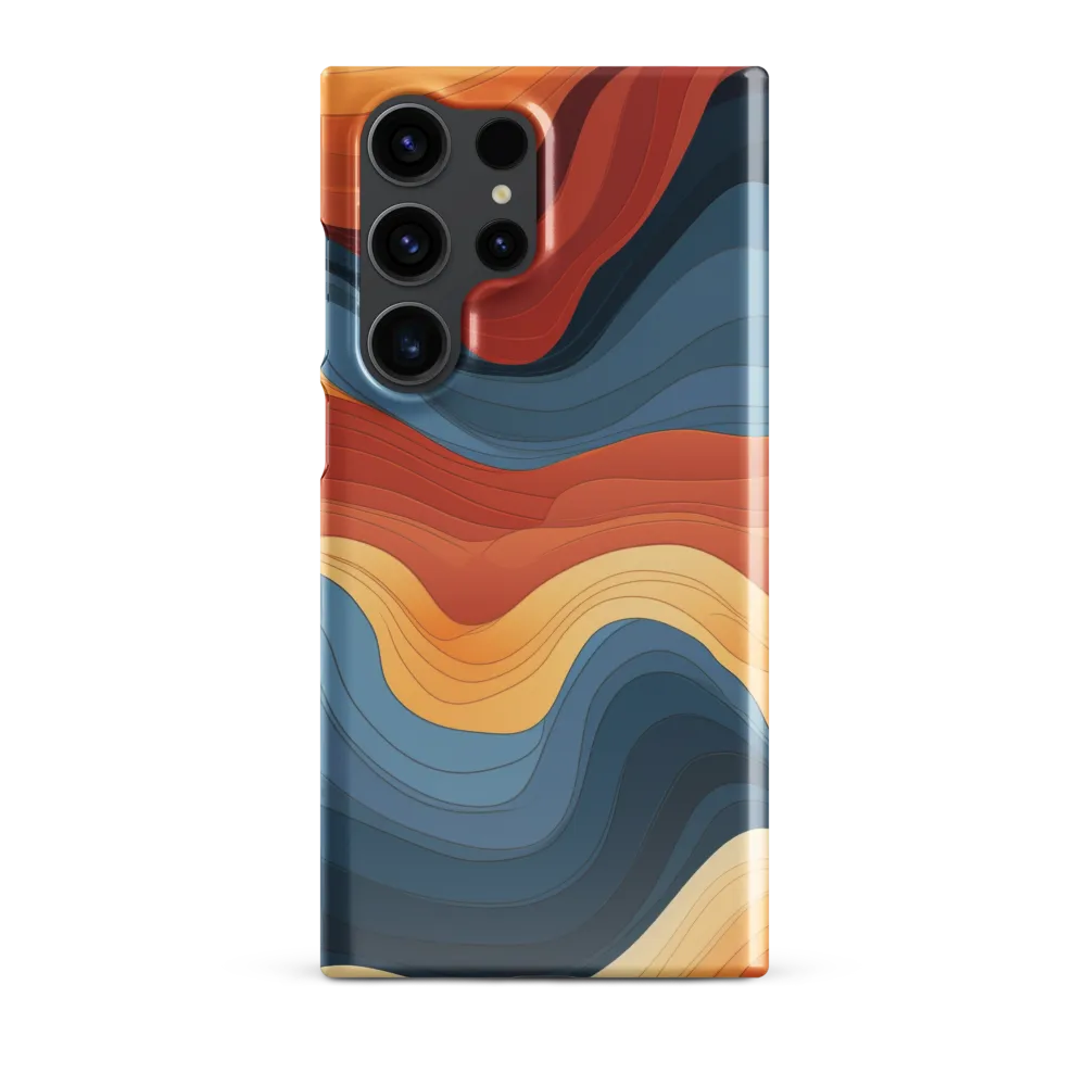 Fluid Harmony