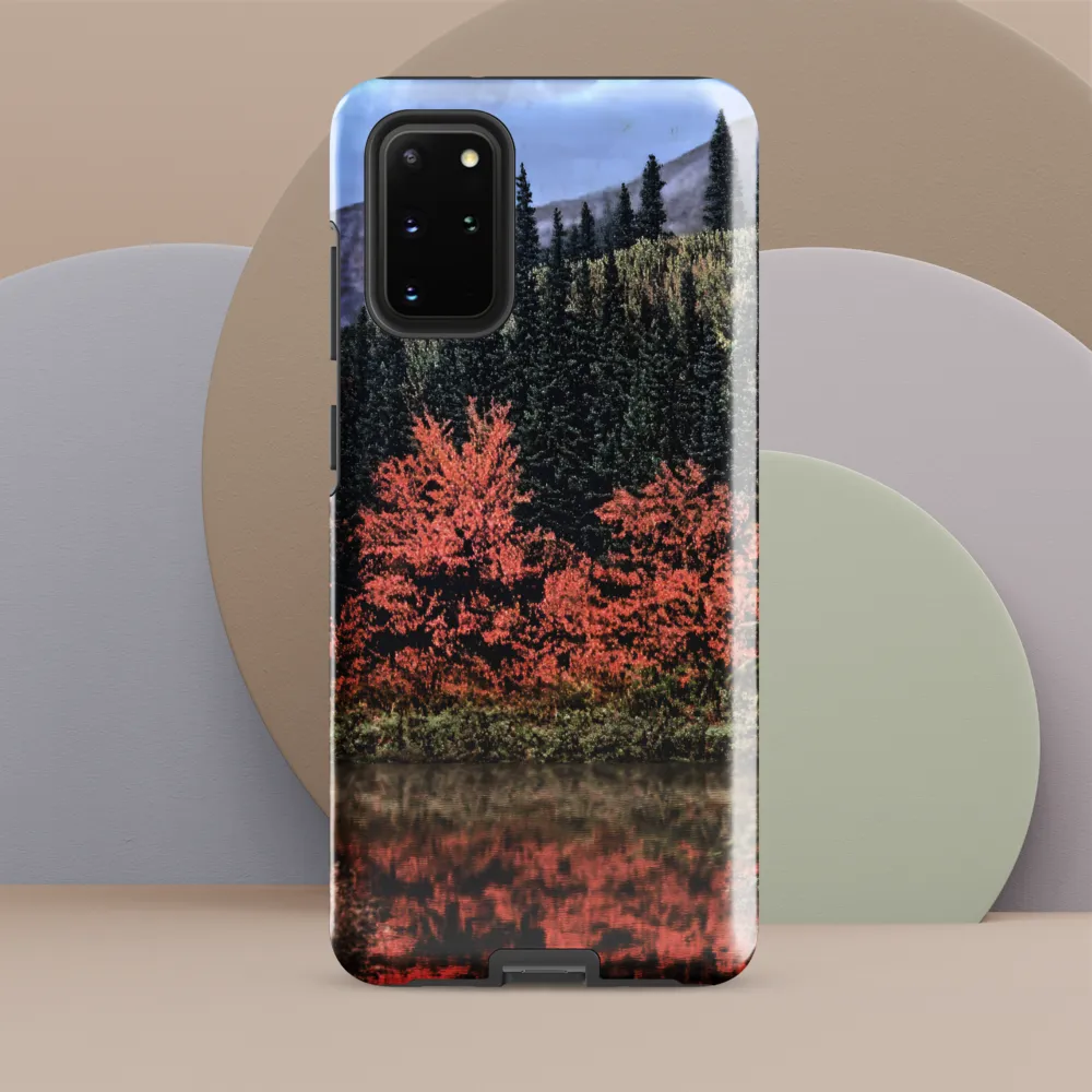 Autumn Reflections