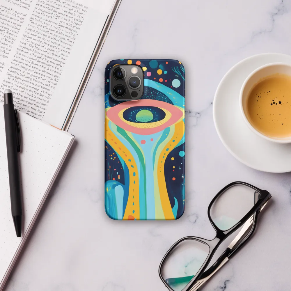 Cosmic Whimsy