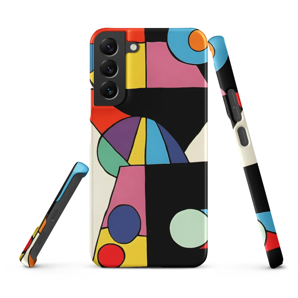 The Play of Shapes