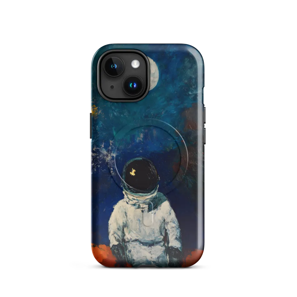 Gazing at the Cosmos