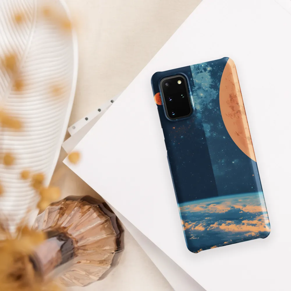Celestial Wonders