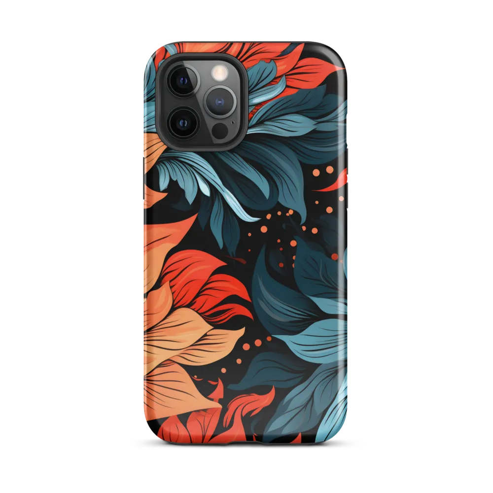 Floral Symphony in Color