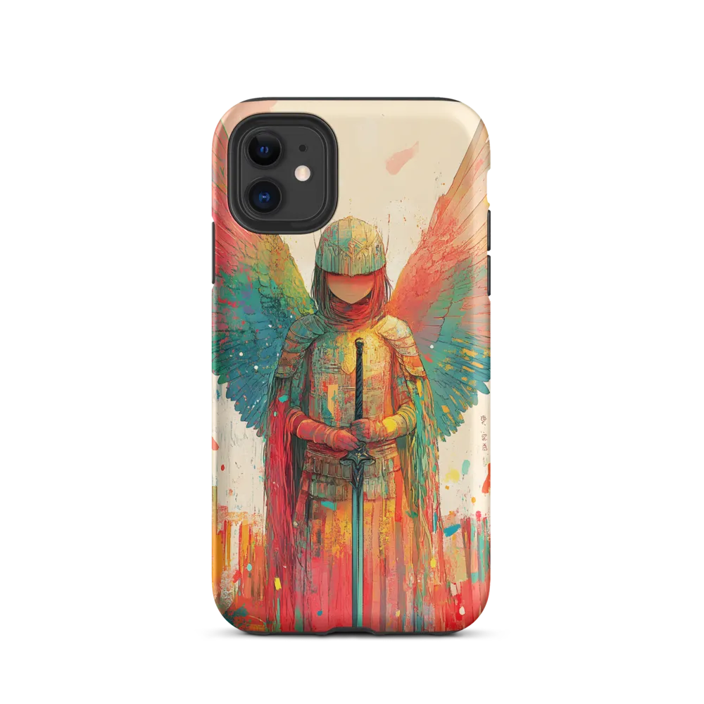 Guardian of Colors