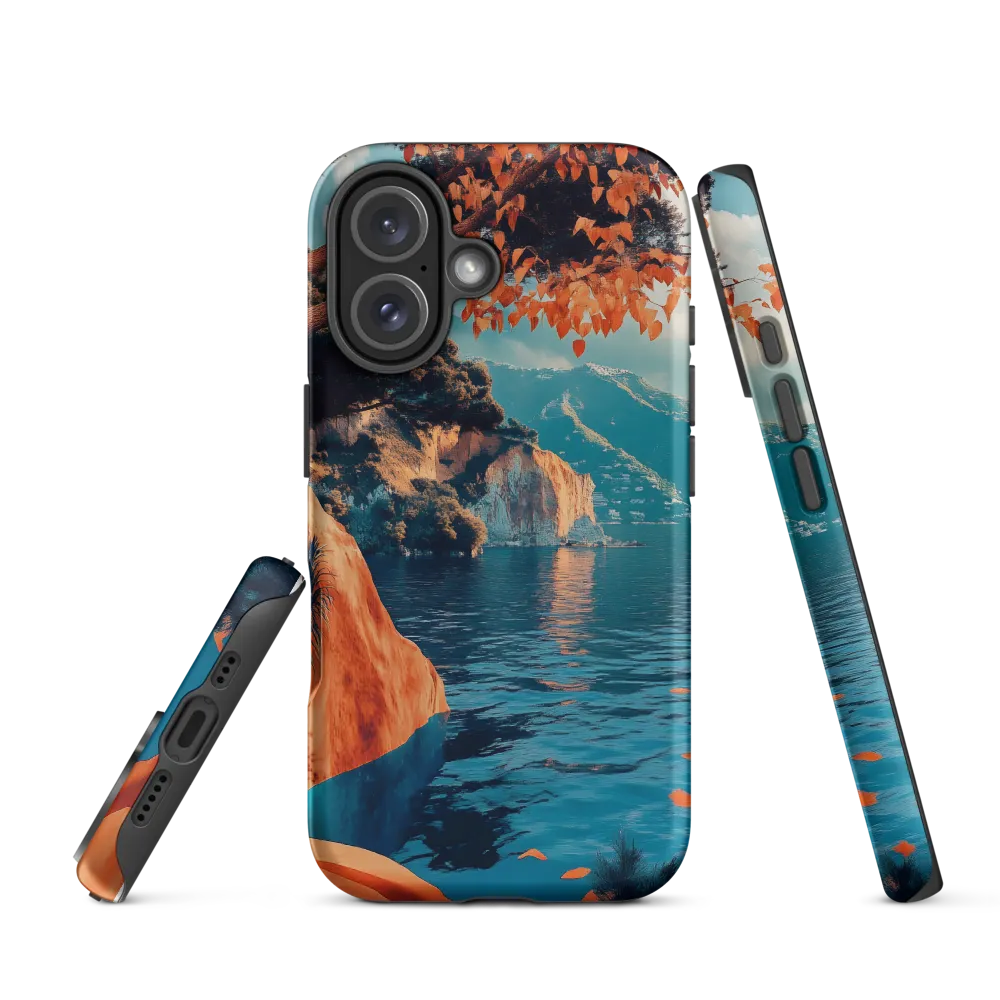 Elysian Waterscape | Phone Case