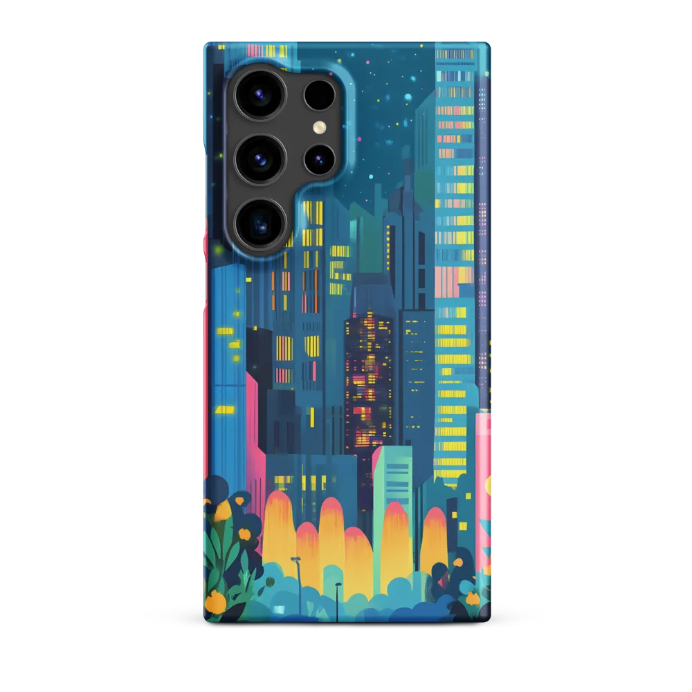 City of Dreams: A Multicolored Oasis