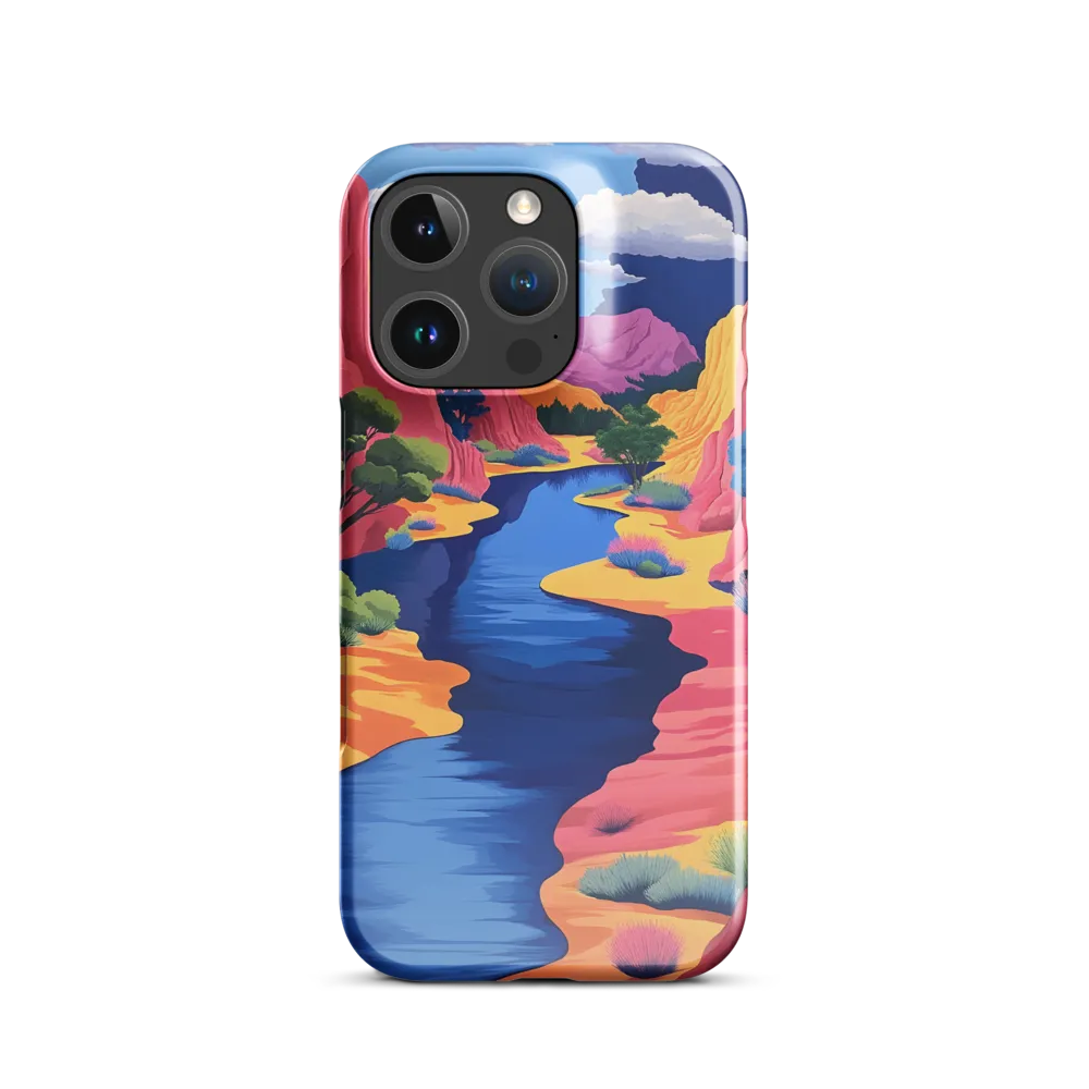 Dreamscape Oasis