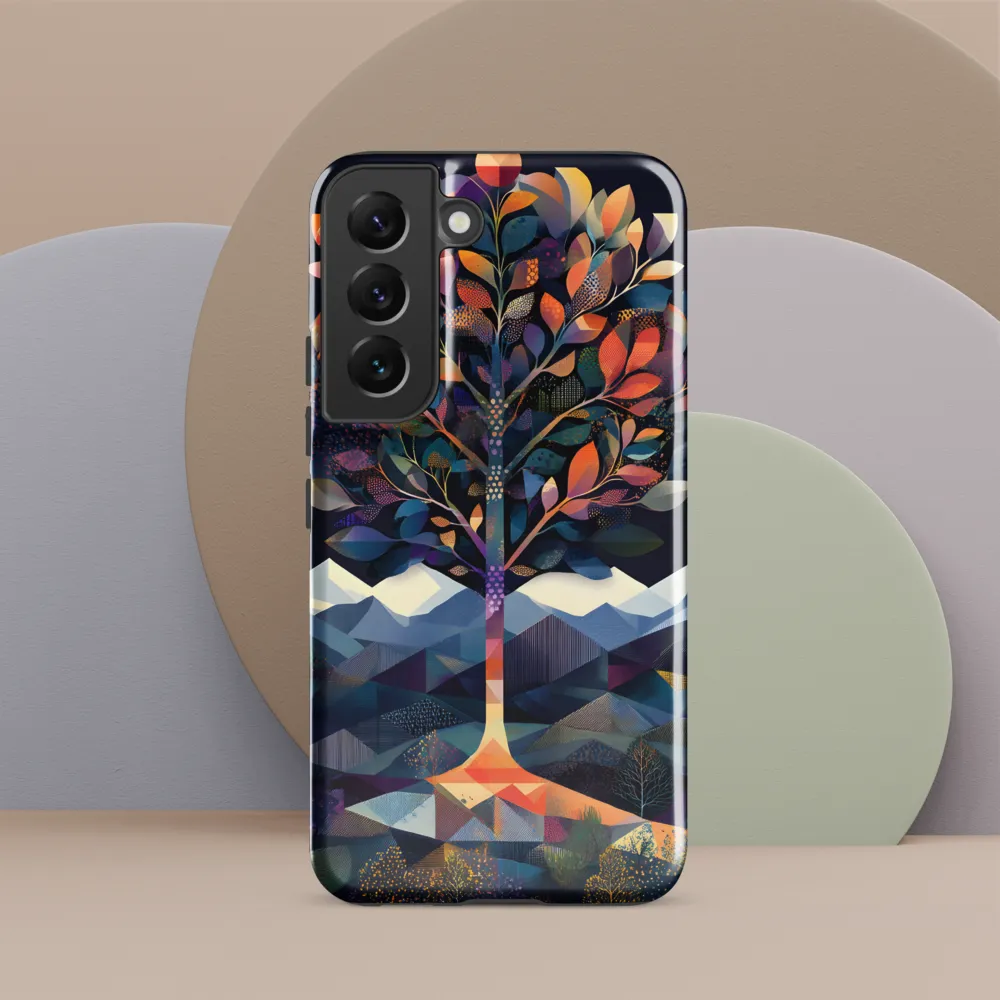 Whimsical Heights: A Celebration of Nature