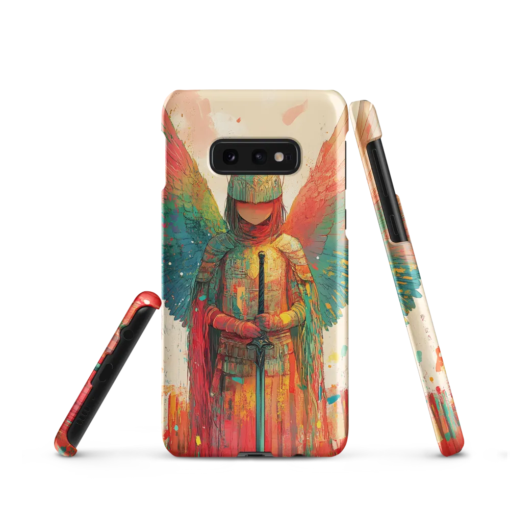 Guardian of Colors