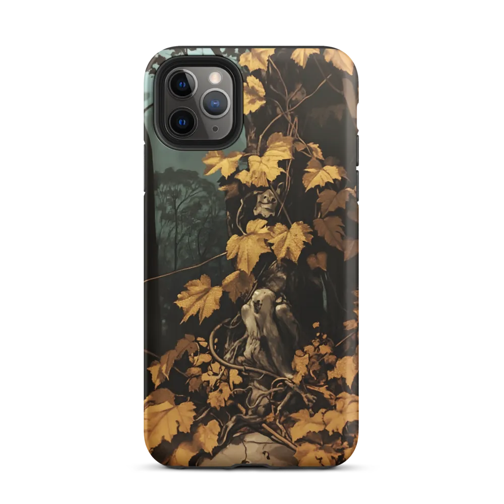 Whispers of the Golden Grove