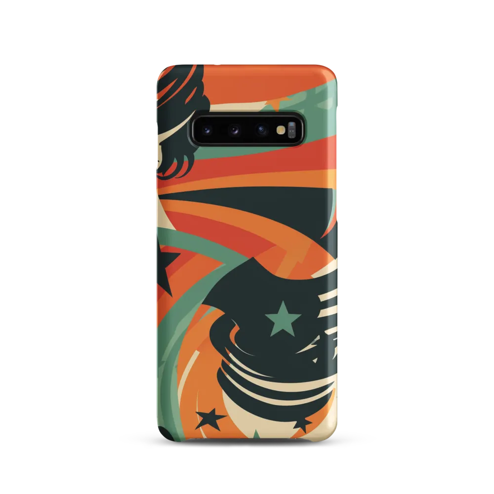 Swirls of Elegance